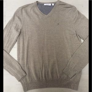 Men’s Calvin Klein Sweater - Size S